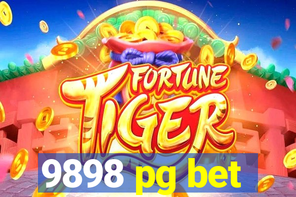 9898 pg bet
